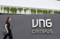 Công ty mẹ của Zalo đạt doanh thu 6.000 tỷ đồng năm 2020