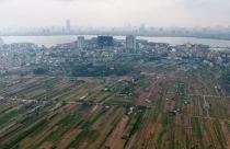 Nóng trong tuần: Dòng tiền đổ mạnh vào bất động sản