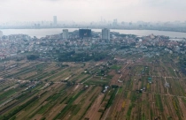 Nóng trong tuần:  Dòng tiền đổ mạnh vào bất động sản