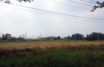 Điều chỉnh điều kiện tách thửa ngăn “sốt” đất, tăng giá “ảo”