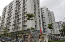 Lãi suất ưu đãi vay mua nhà ở xã hội vẫn giữ mức 4,8%