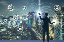 Proptech tăng trưởng lạc quan, bất chấp dịch Covid-19