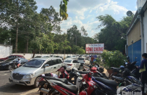 Sân bay “xì hơi”, người dân vẫn ùn ùn đổ tiền mua đất Bình Phước