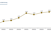 Bất động sản Bình Dương: Tăng trưởng mạnh mẽ cả cung lẫn cầu