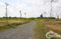 Bất động sản 24h: Giá đất tăng cao tại Bình Chánh