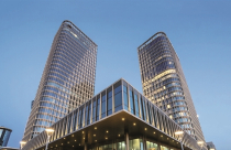 Bất động sản hàng hiệu sẽ là xu hướng trong vài năm tới