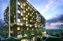 Căn hộ khách sạn Condotel là gì?