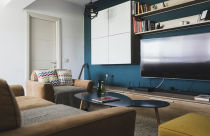 6 bí quyết phối màu thiết kế hiện đại nhất từ các nhà thiết kế chuyên nghiệp