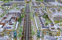 Kinh tế cửa khẩu tạo động lực phát triển cho bất động sản Tây Ninh