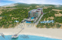 Long Beach Group tri ân khách hàng tại sự kiện “Trái tim đảo ngọc”