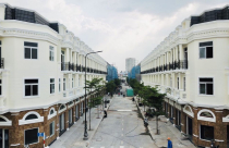 TP.HCM hơn 400 triệu/m2 căn hộ và làn sóng săn cơ hội ở Thành phố vệ tinh