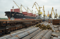 Quý 1/2021: Xuất khẩu sắt thép tăng 85%