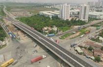 TP.HCM kiến nghị đầu tư 27.000 tỉ đồng cho 6 dự án giao thông trọng điểm