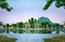 Đắk Lắk yêu cầu Trung Nguyên huy động vốn đúng quy định tại dự án Đô thị sinh thái văn hoá cà phê Suối Xanh