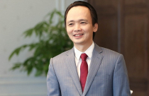Ông Trịnh Văn Quyết đăng ký mua thêm 20 triệu cổ phiếu ROS