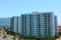 Bình Định mời thầu dự án Khu nhà ở xã hội 300 tỉ đồng