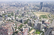 Siết tín dụng bất động sản khó chặn được cơn sốt đất