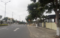 Cần cơ chế tốt nhất để giải tỏa các hộ dân ở mặt tiền tuyến đường ‘’tỷ đô’’ ven biển Đà Nẵng – Hội An