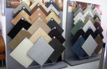 Đài Loan áp thuế bán phá giá gạch ốp lát Việt Nam lên đến 28,64%