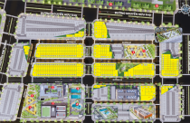 Ngày 18/4: Giới thiệu dự án đất nền tại trung tâm TP Tây Ninh