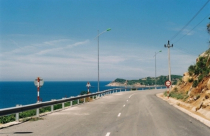 Nghệ An đầu tư tuyến đường ven biển hơn 4.600 tỉ đồng