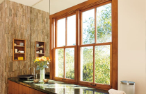 Thiết kế khung cửa sổ cho nhà đẹp