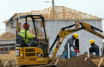 4 lý do khiến thị trường nhà ở sẽ hạ nhiệt và tiến vào giai đoạn phát triển bền vững