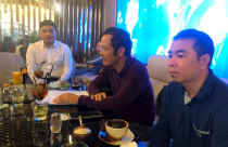 Mua chung cư cao cấp TD Plaza Hải Phòng: "Nhà giàu cũng khóc"