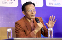 "Sốt đất" bất thường: Đánh thuế đất bỏ không, đầu cơ sẽ hết!