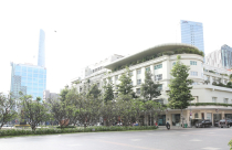 Giá phòng khách sạn giảm 20% do dịch bệnh