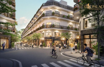“Lợi nhuận kép” khi đầu tư nhà phố thương mại One Palace 2 trung tâm quận 12