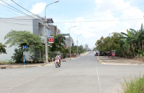 TP. Biên Hoà có thêm 7 dự án khu dân cư mới trong năm 2021