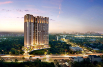 Toàn bộ cổ phiếu DXS của Đất Xanh Services chào bán trong đợt IPO đã được đăng ký