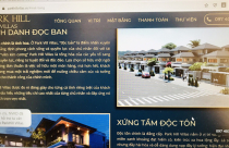 Thừa Thiên Huế làm rõ việc “phù phép” 12 lô đất lẻ thành khu nghỉ dưỡng