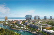 Bất động sản nghỉ dưỡng cần sản phẩm khác biệt