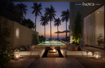 Ixora Ho Tram by Fusion – tiện ích triệu đô sẵn có gia tăng giá trị đầu tư