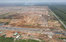 Đồng Nai: Tháng 6/2021 bàn giao xong mặt bằng sân bay Long Thành