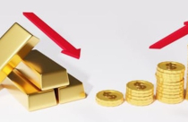 Điểm tin sáng: Vàng neo ở mức cao