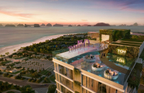 Sự kiện truyền lửa The Holiday Ha Long làm nóng thị trường bất động sản Quảng Ninh