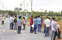 Bất động sản 24h: Tỉnh táo trước những chiêu trò lừa đảo khi đi xem nhà đất