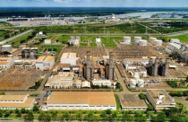 Tập đoàn dầu khí Mỹ đề xuất dự án điện khí “khủng” ở Sóc Trăng