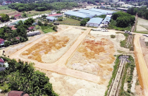 Vụ lùm xùm tại dự án Home Land Green City: Chủ đầu tư chây ỳ thực hiện ý kiến chỉ đạo từ Sở Xây dựng Quảng Ngãi