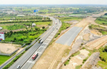 Đề xuất hơn 1.200 tỉ đồng xây tuyến nối cao tốc Bắc – Nam với cảng Cà Ná