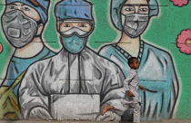 Thay đổi lớn trong xếp hạng 10 nền kinh tế lớn nhất thế giới sau đại dịch Covid-19