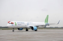 Lùm xùm tranh cãi slot tại sân bay: Chuyên gia cảnh báo nguy cơ 'vỡ trận'