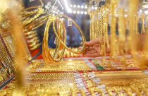 Điểm tin sáng: Giá vàng vẫn tiếp tục giảm