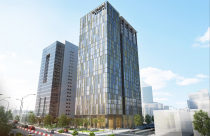 Nhiều công ty niêm yết công bố kế hoạch khai thác thêm lĩnh vực đầu tư bất động sản