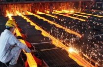 Doanh nghiệp thép báo lãi đậm trong quý 1/2021