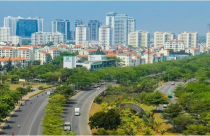 Bất động sản 24h: Giá đất thị trường tăng chóng mặt