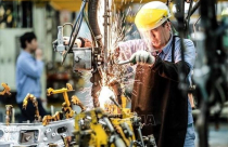 Hơn 12 tỷ USD vốn FDI đăng ký vào Việt Nam